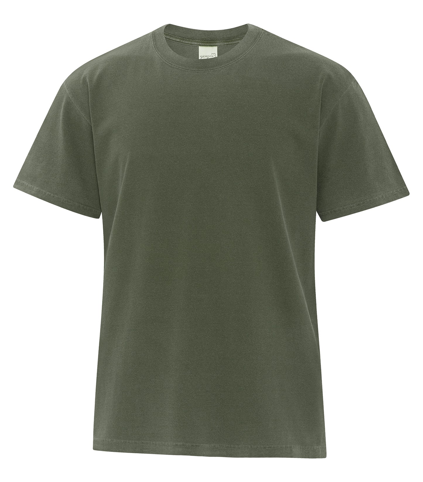 Moss-model Image