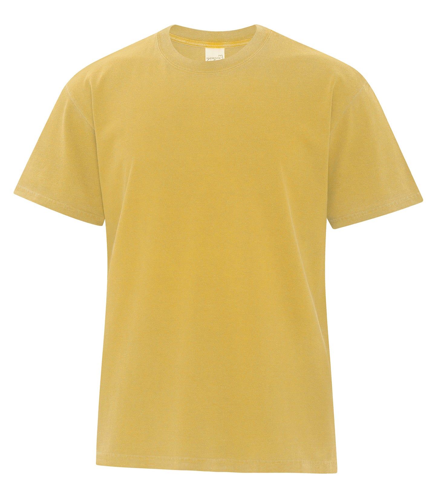 Mustard-model Image