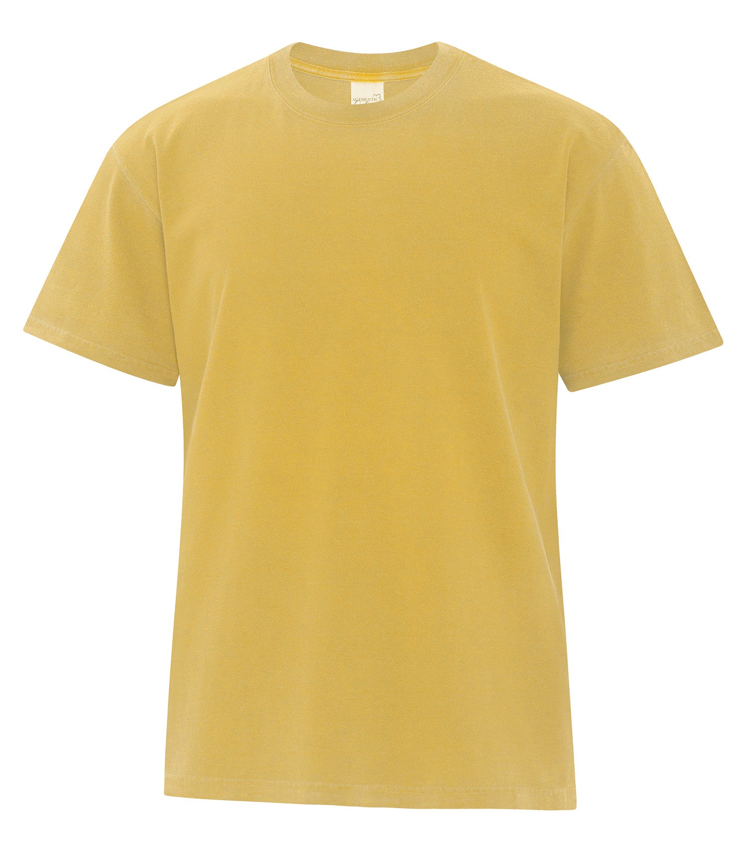 Mustard-model Image