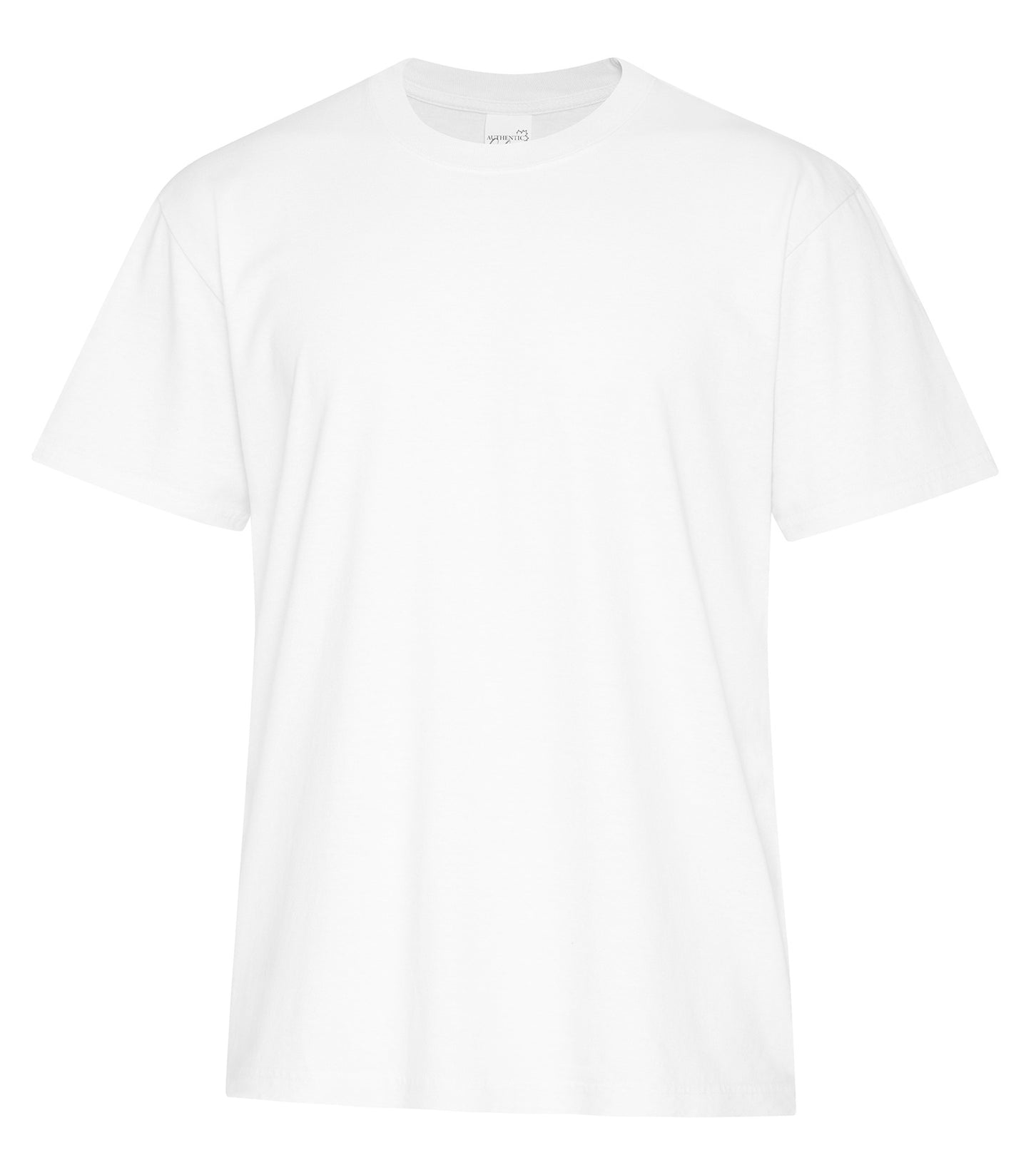 White-model Image