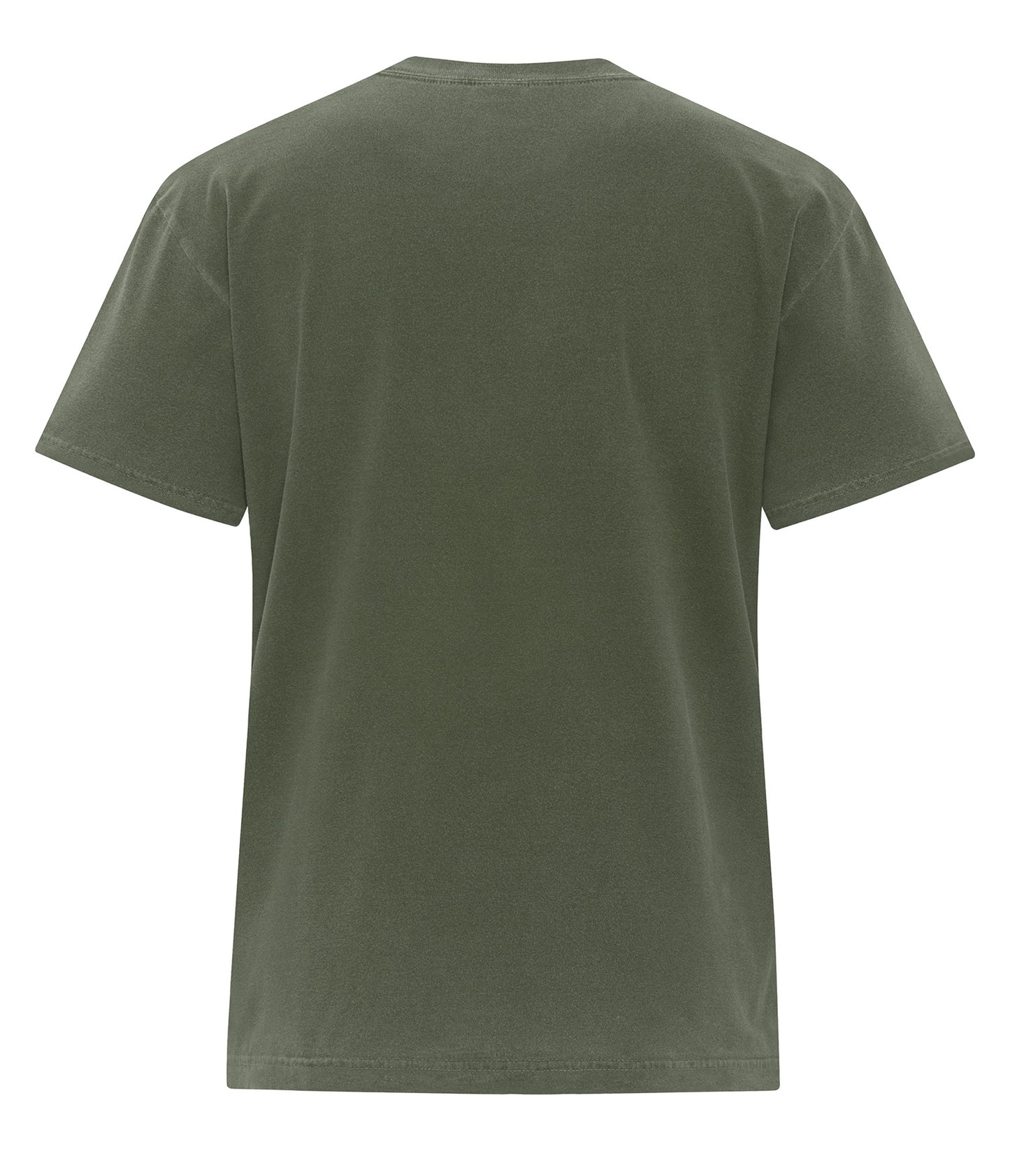 Moss-model Image