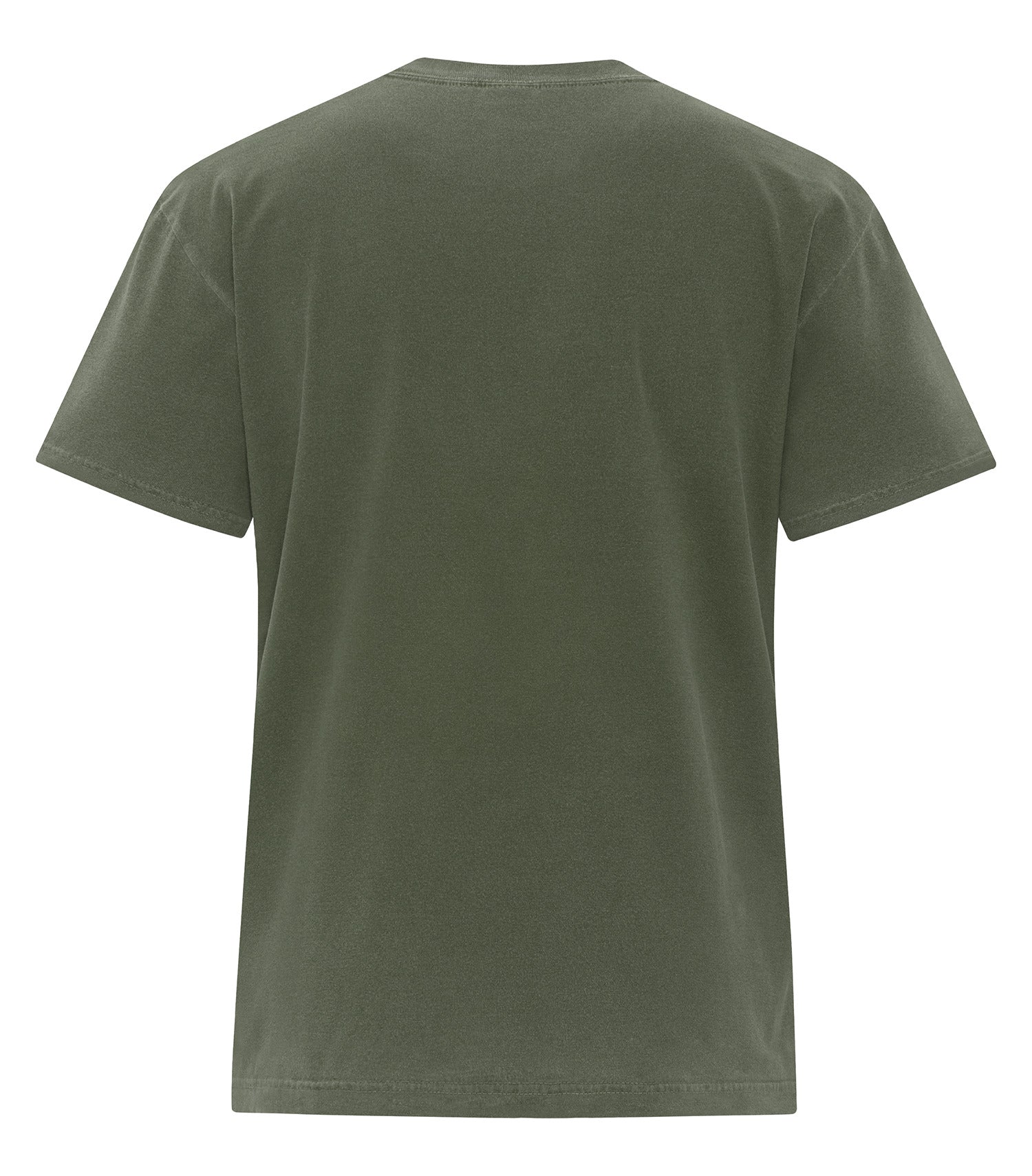 Moss-model Image