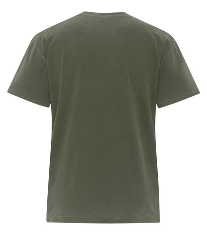 Moss-model Image