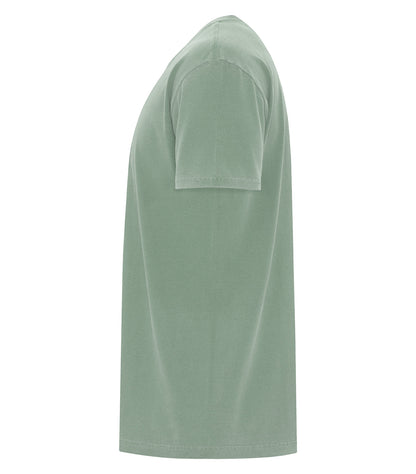 Bay-model Image