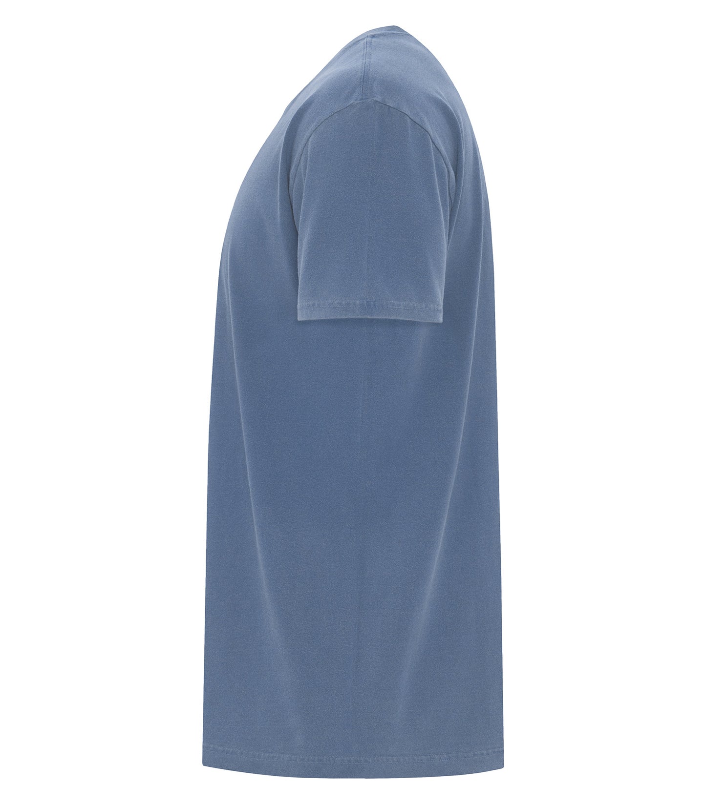Blue Jean-model Image