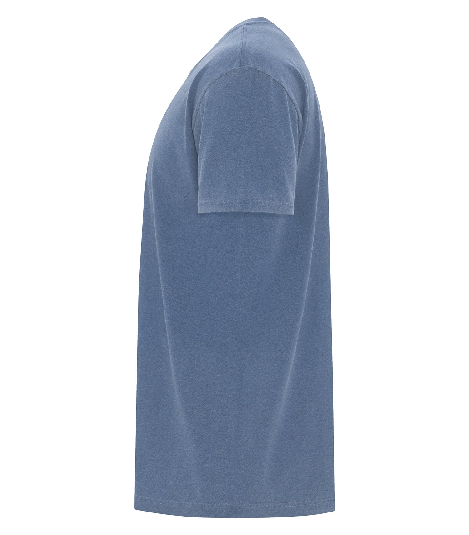 Blue Jean-model Image