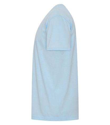 Chambray-model Image