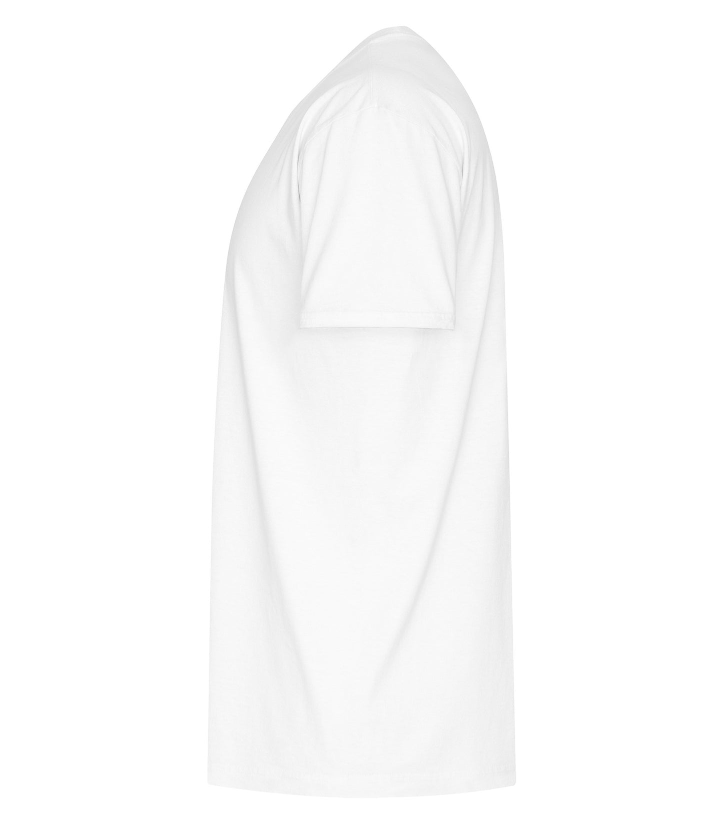 White-model Image