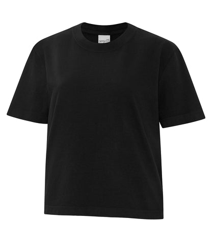 Black-model Image