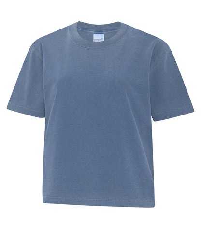 Blue Jean-model Image