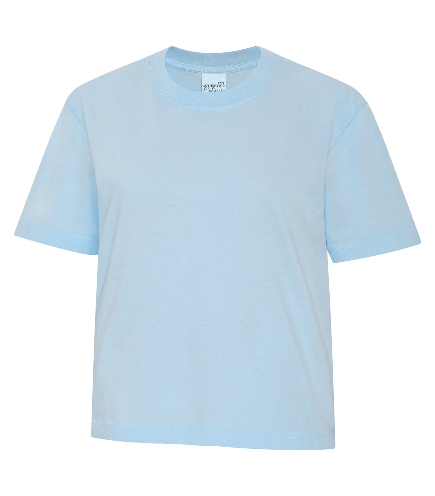 Chambray-model Image