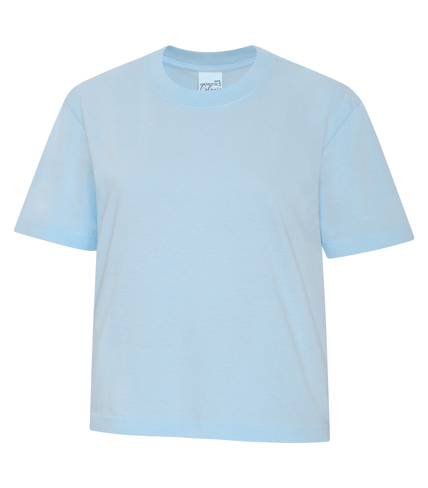 Chambray-model Image