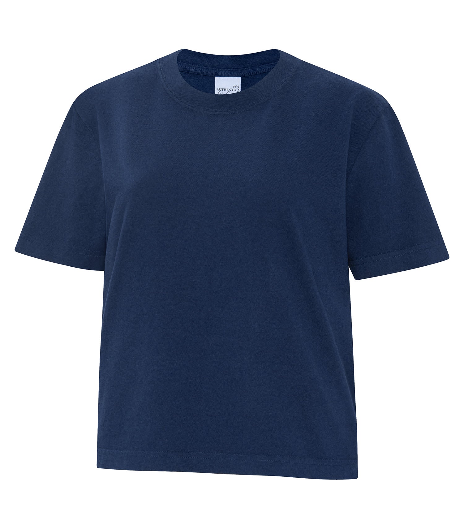 True Navy-model Image
