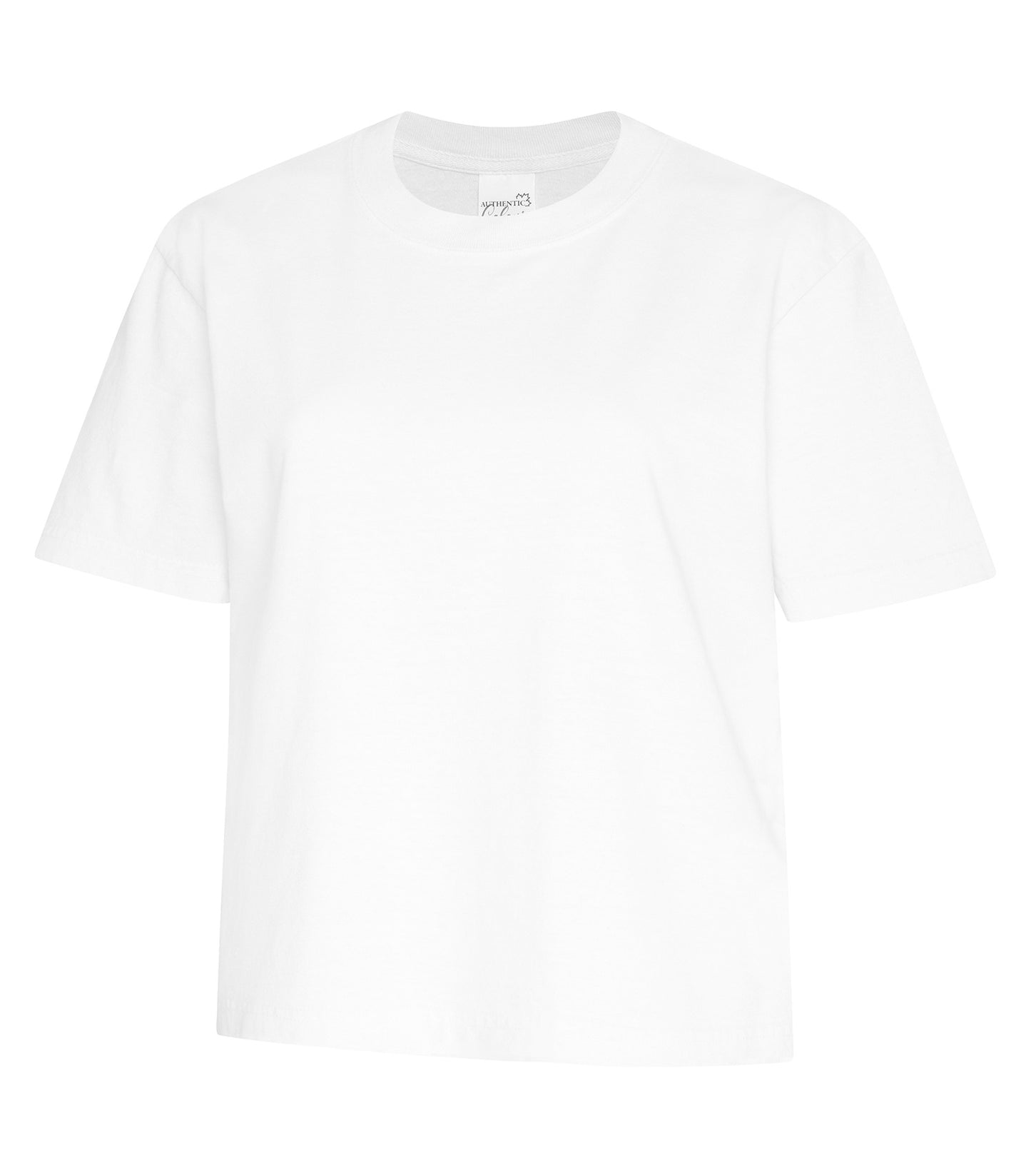 White-model Image