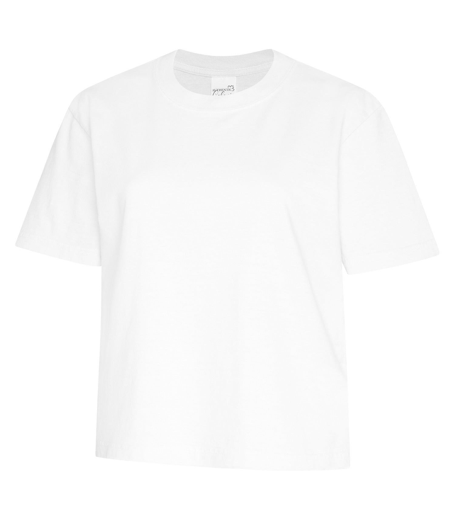 White-model Image