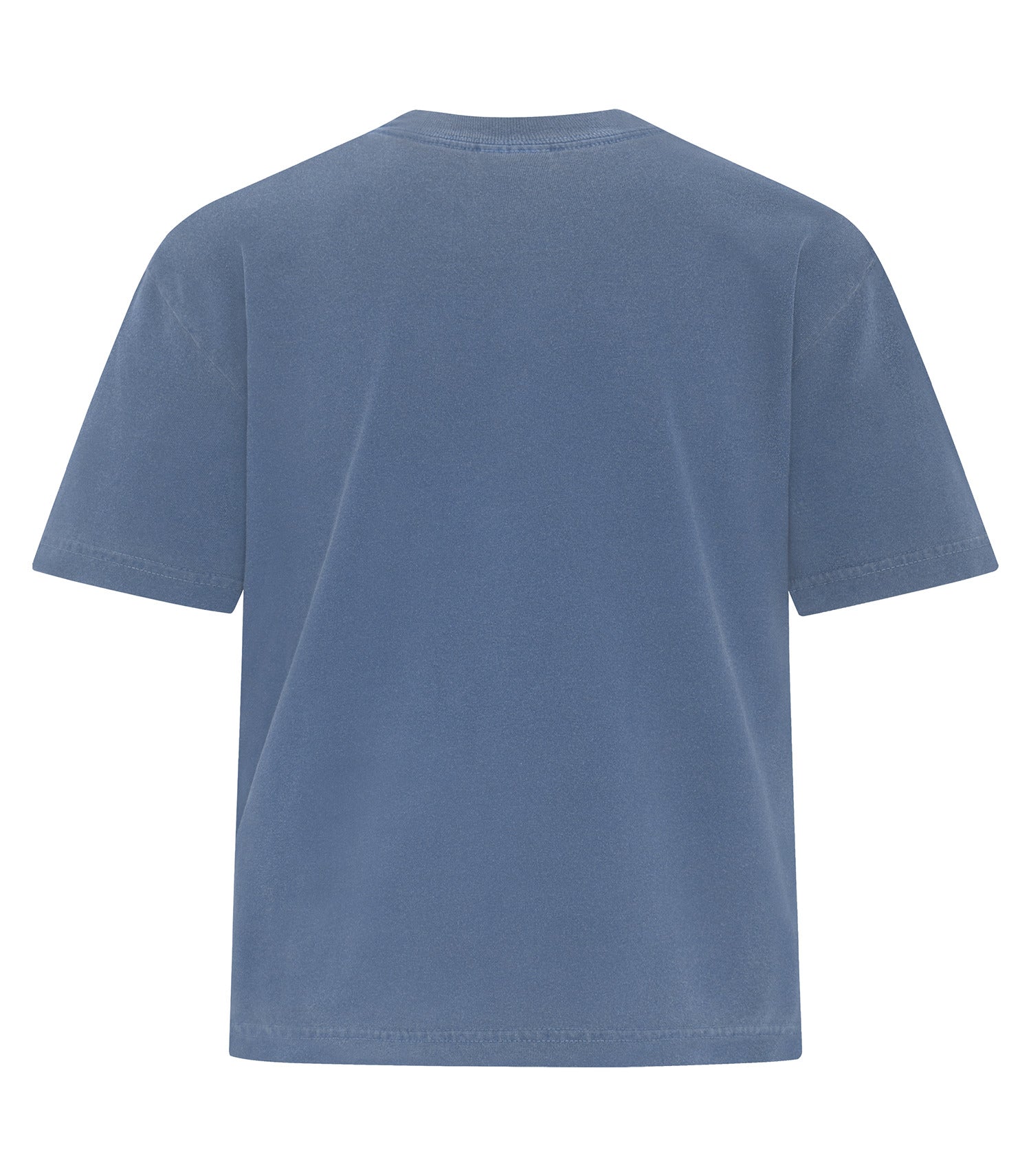 Blue Jean-model Image