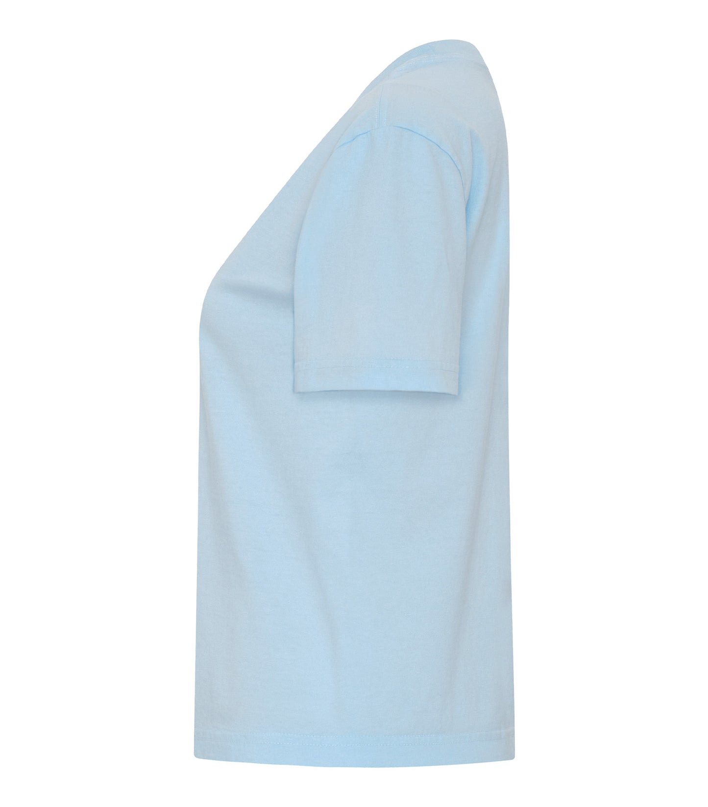 Chambray-model Image