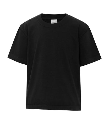 Black-model Image
