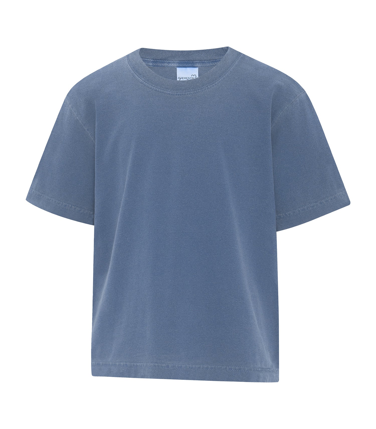 Blue Jean-model Image