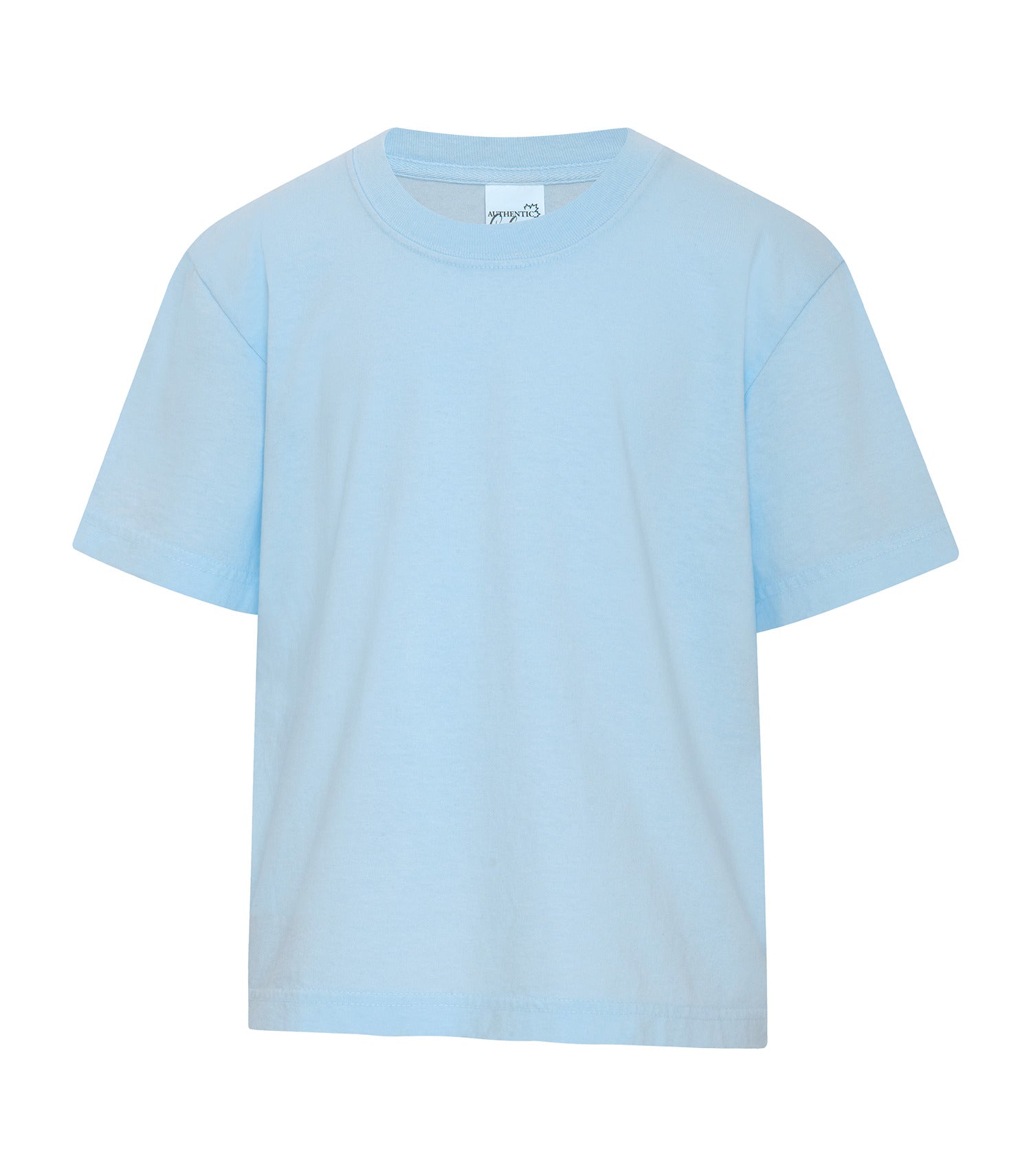 Chambray-model Image