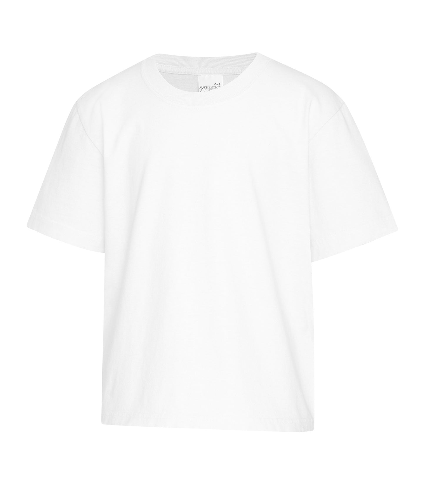 White-model Image