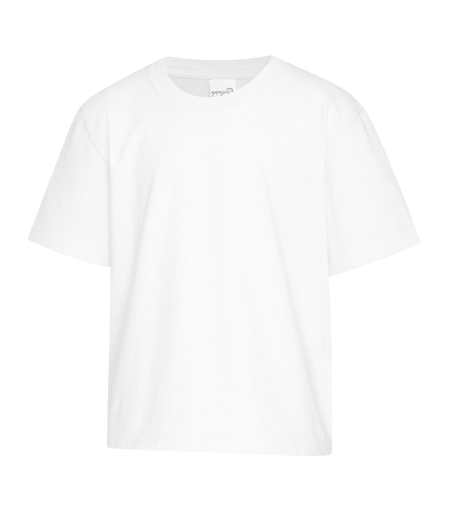 White-model Image