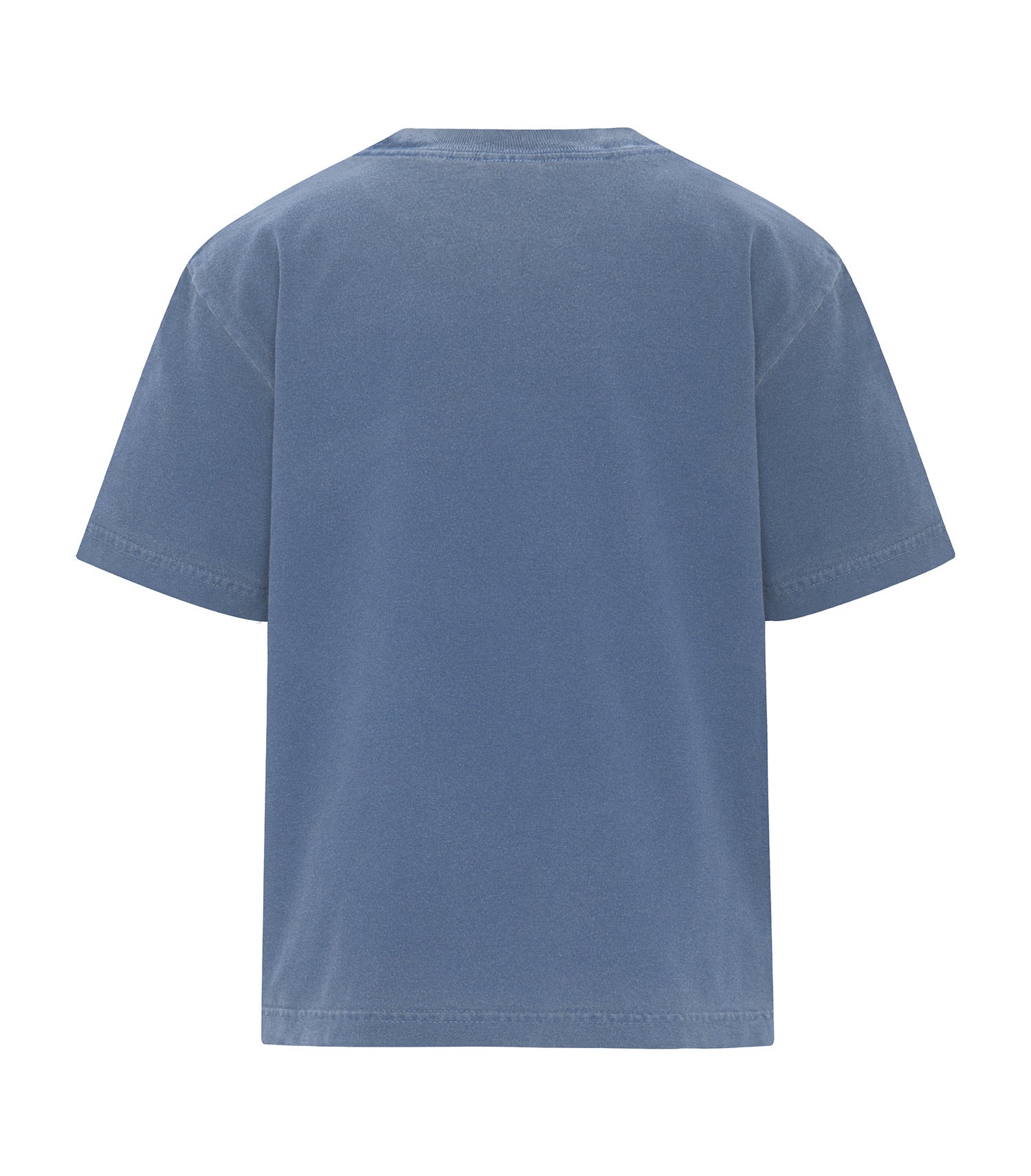Blue Jean-model Image