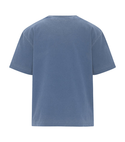 Blue Jean-model Image