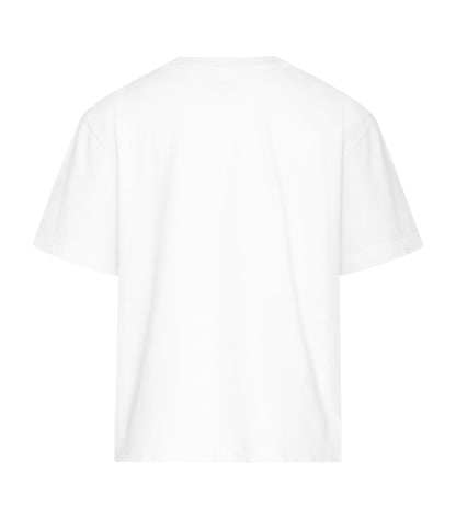 White-model Image