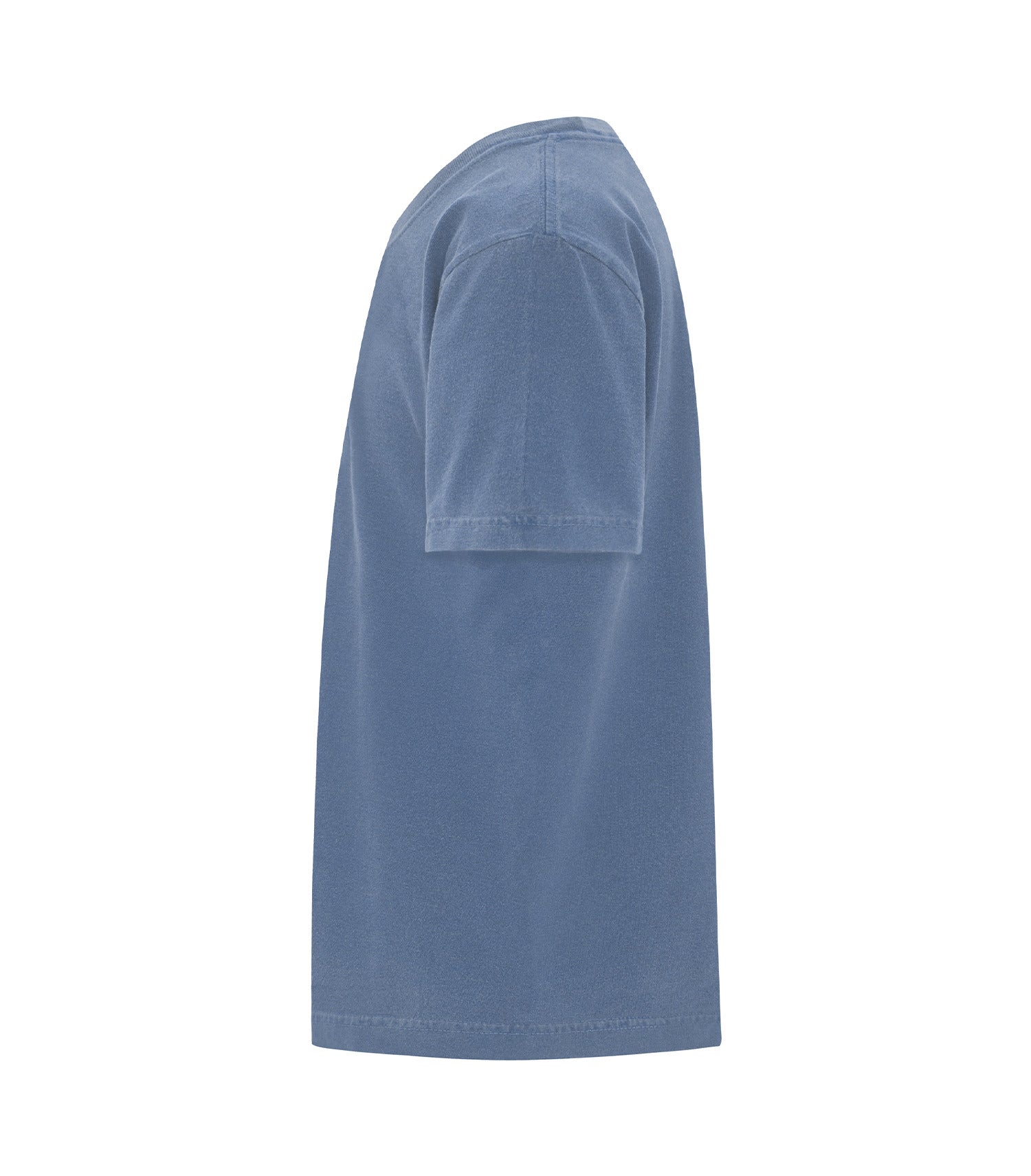 Blue Jean-model Image