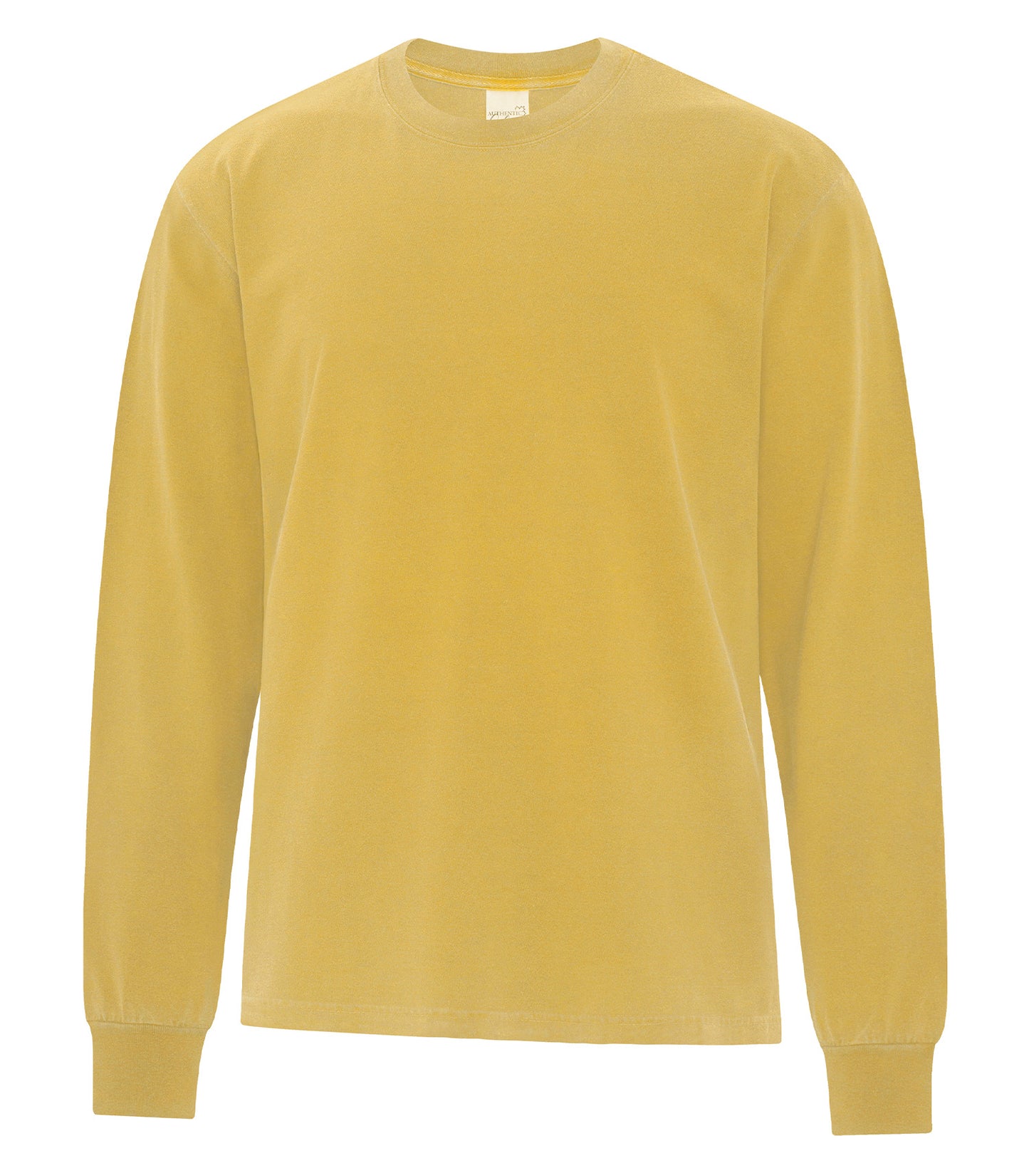 Mustard-model Image