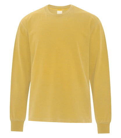 Mustard-model Image