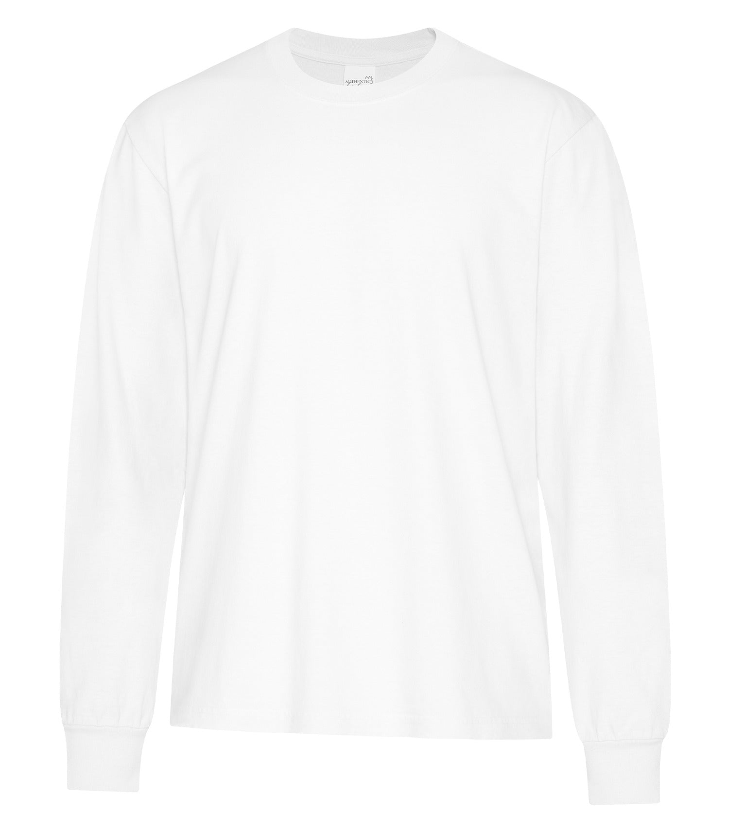 White-model Image
