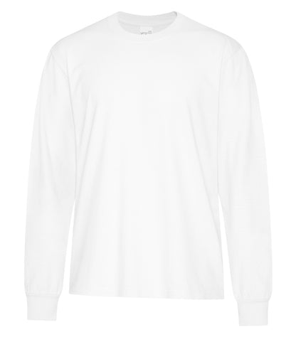 White-model Image