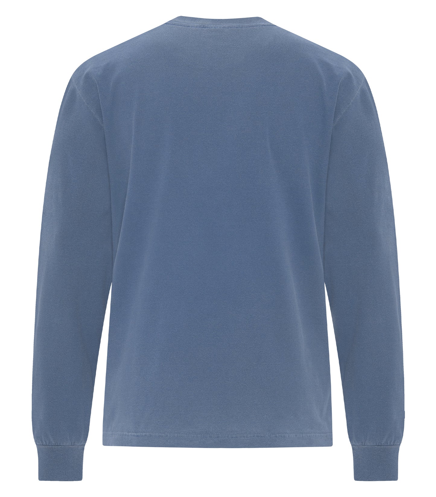 Blue Jean-model Image