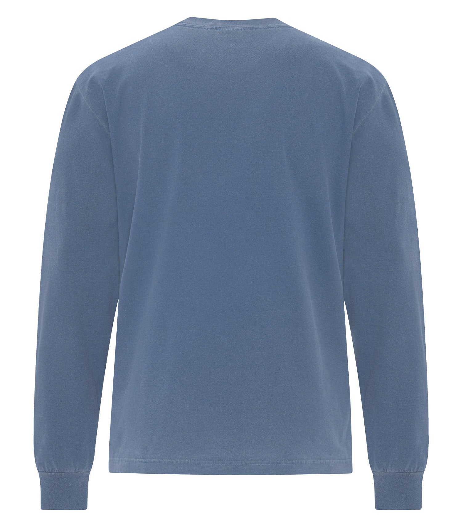Blue Jean-model Image