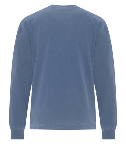 Blue Jean-model Image