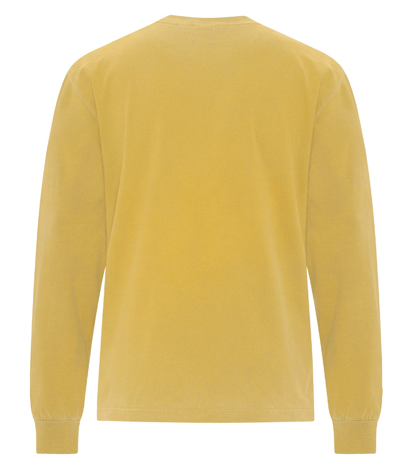 Mustard-model Image