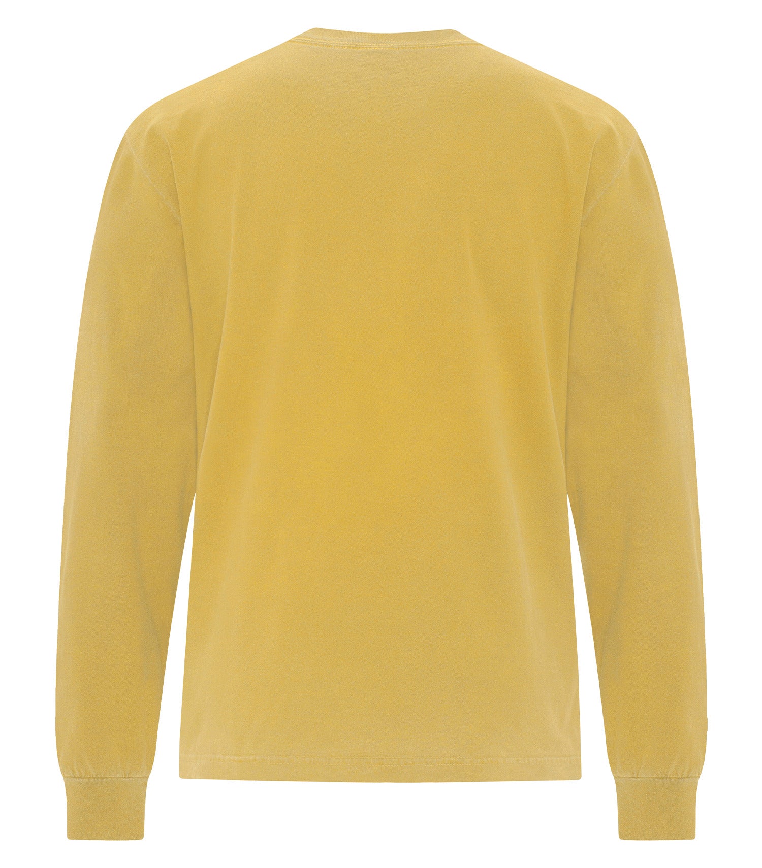 Mustard-model Image
