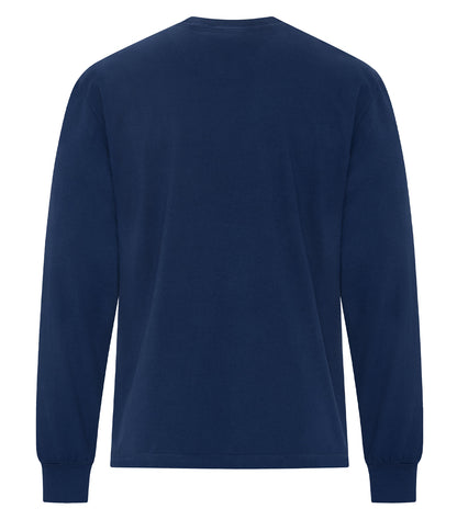 True Navy-model Image
