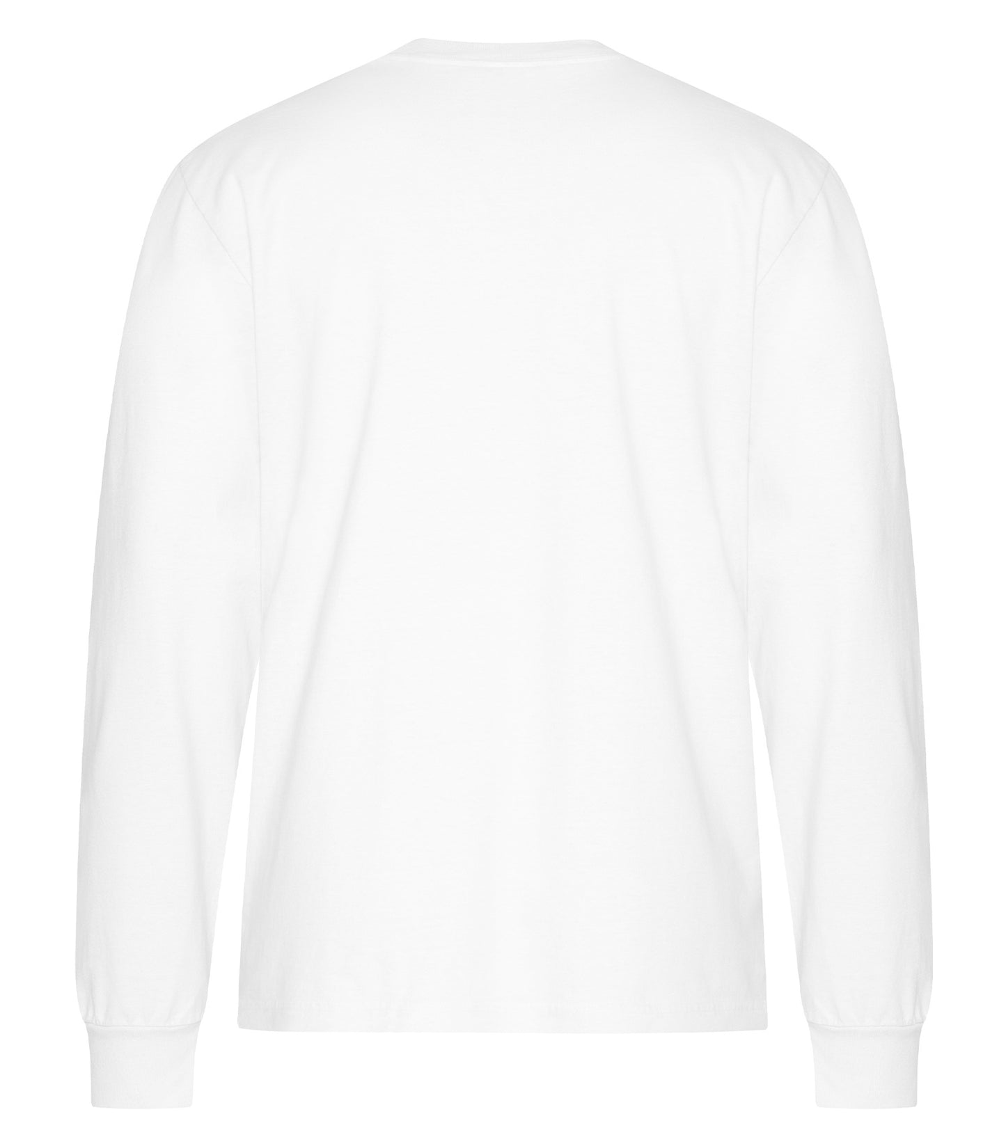 White-model Image