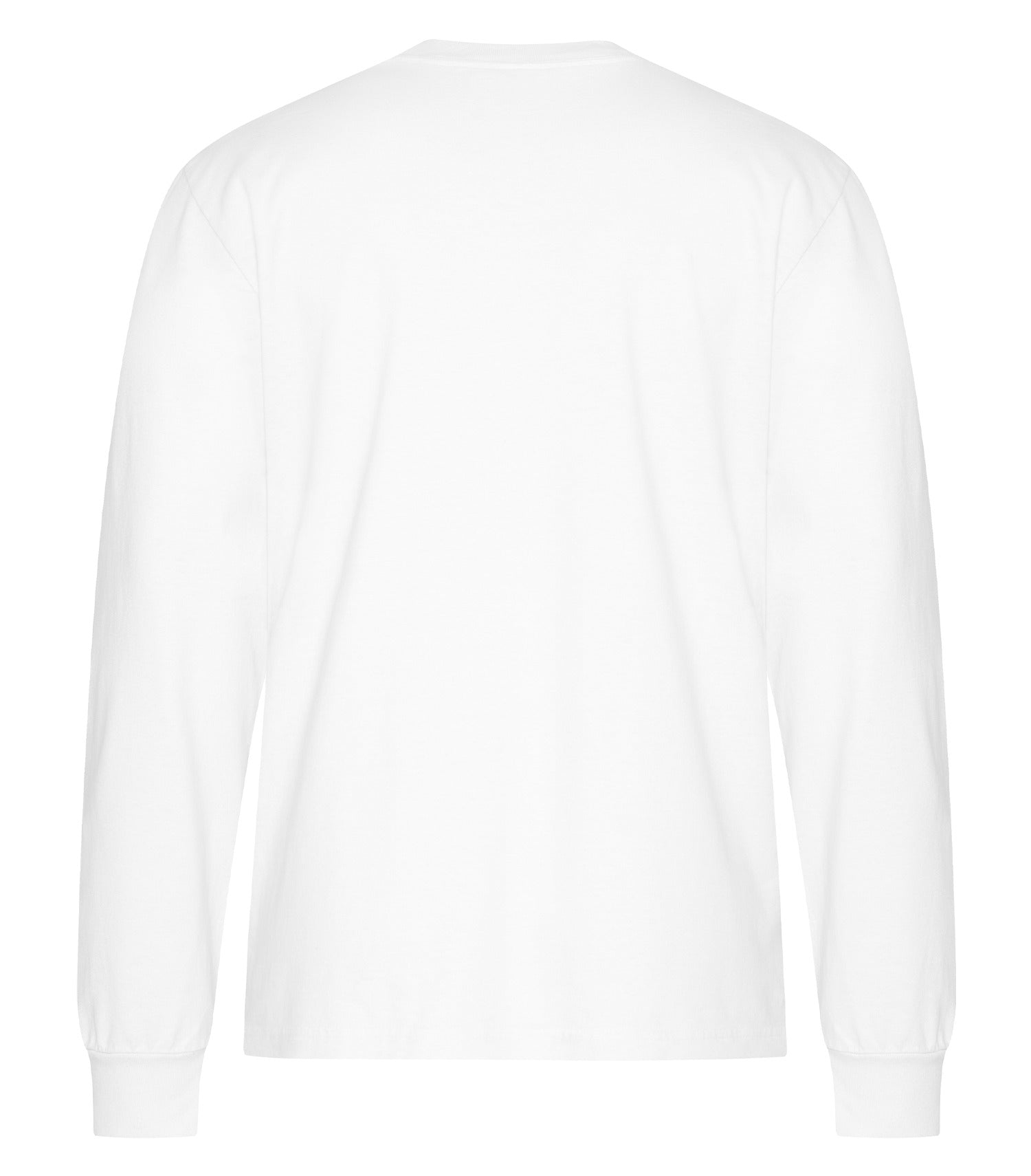 White-model Image