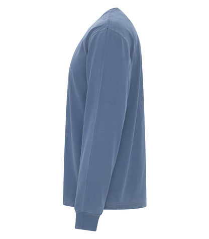 Blue Jean-model Image
