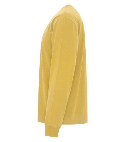 Mustard-model Image
