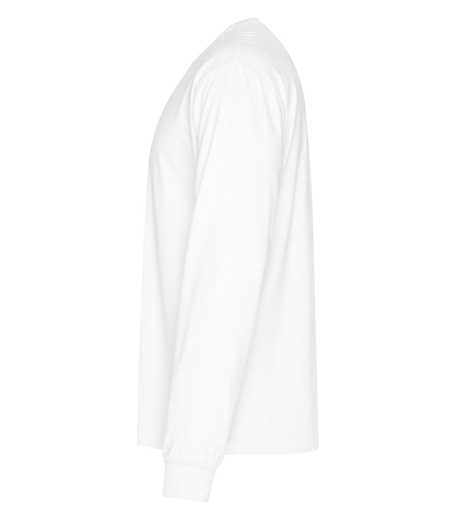 White-model Image
