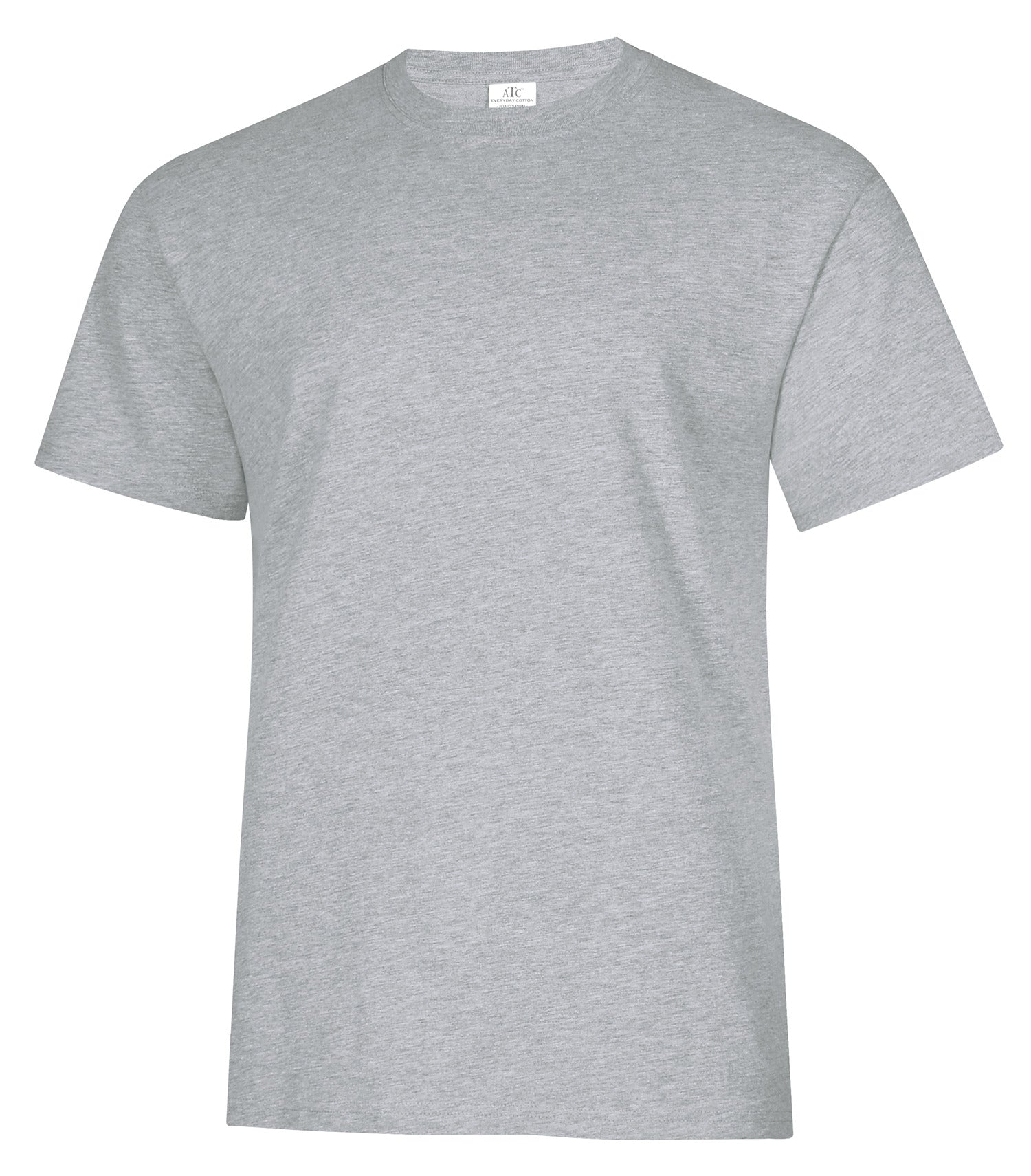 Athletic Hthr-model Image