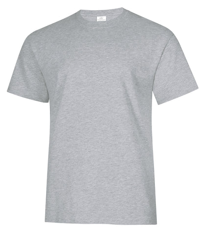 Athletic Hthr-model Image