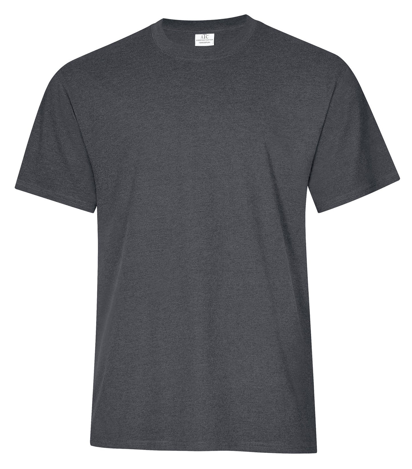 Dark HthrGrey-model Image