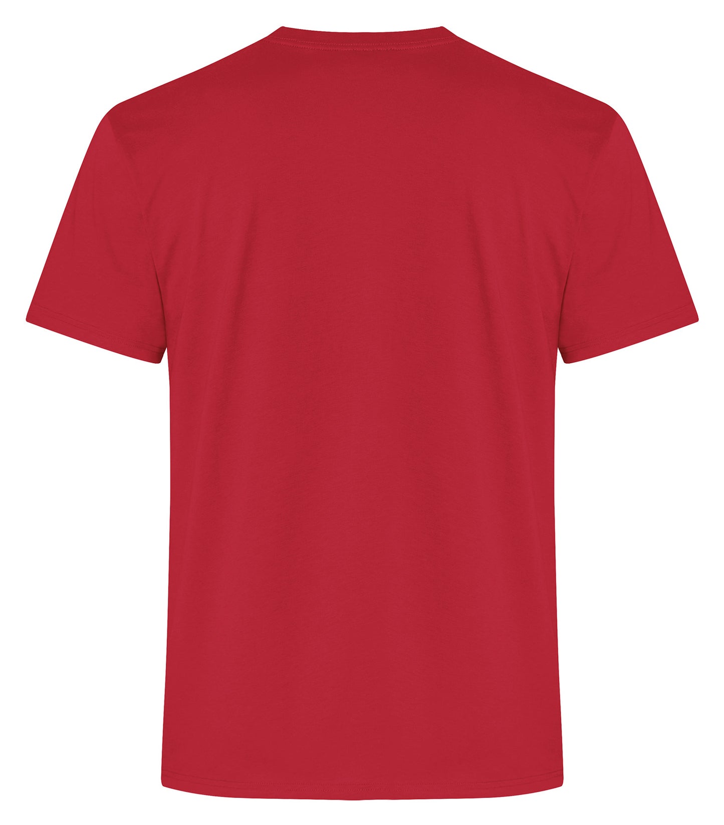 Red-model Image