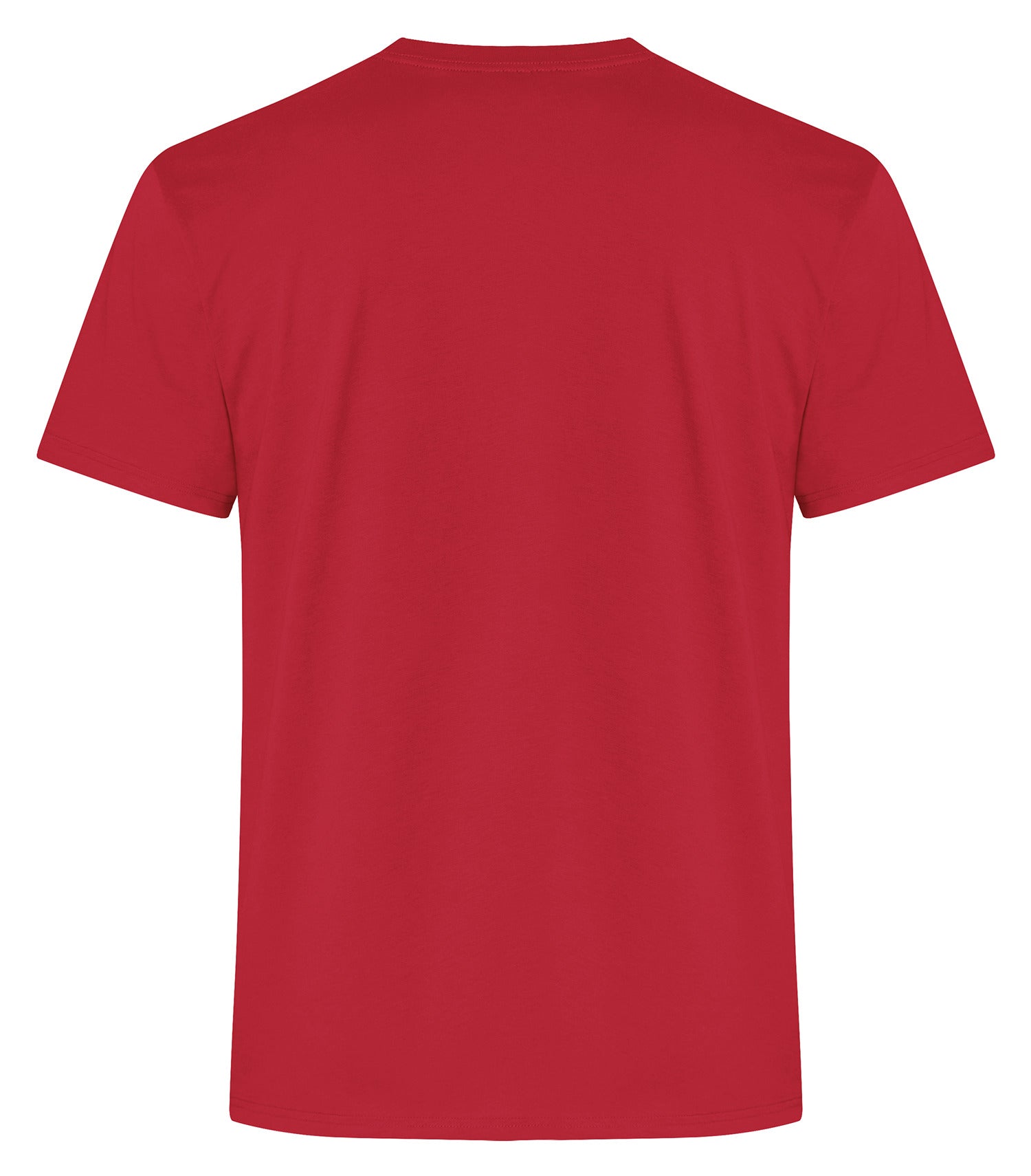 Red-model Image
